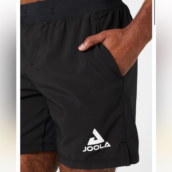 JOOLA Other - JOOLA Men’s Ben Johns Fluid Short Black Medium